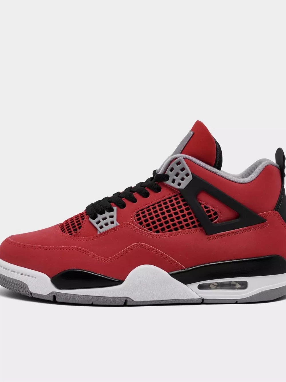 Air Jordan 4 Retro “Toro”